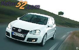 VOLKSWAGEN GOLF GTI 2.0 TFSI - ASTURIAS