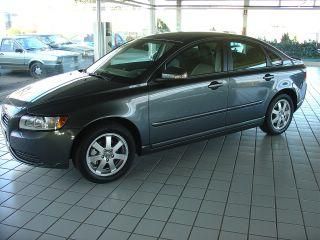 Volvo S40 1.6