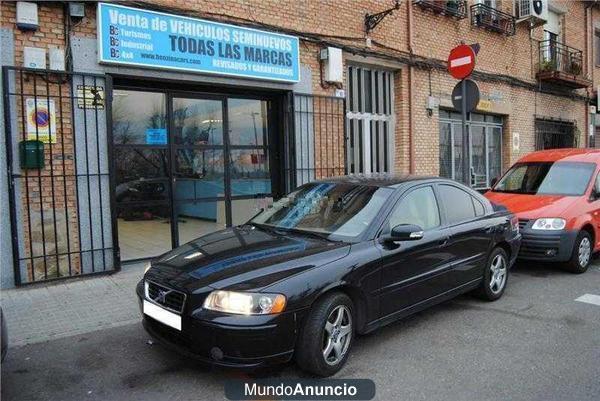 Volvo S60 D5 Summum