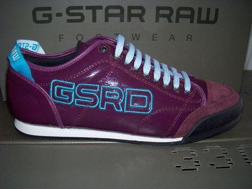 Zapatillas g-star último modelo.