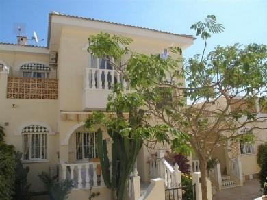 Apartamento con 2 dormitorios se vende en Ciudad Quesada, Costa Blanca