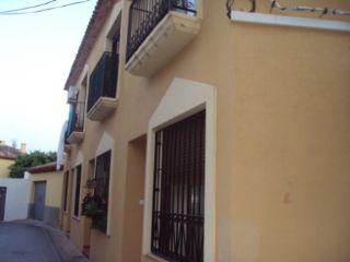 Apartamento en alquiler en Alfàs del Pi (l'), Alicante (Costa Blanca)