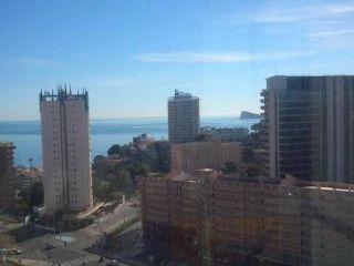 Apartamento en venta en Benidorm, Alicante (Costa Blanca)