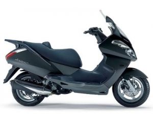 APRILIA ATLANTIC 125