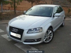 Audi A3 Sportback 2.0 TDI 140cv Ambit - mejor precio | unprecio.es