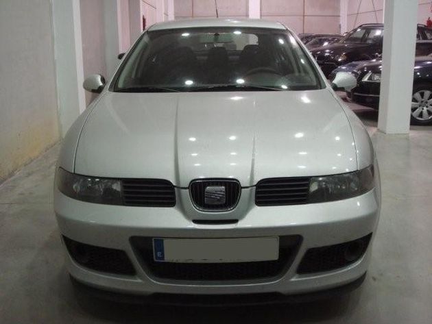 AUDI A4  AVANT 2.7TDI