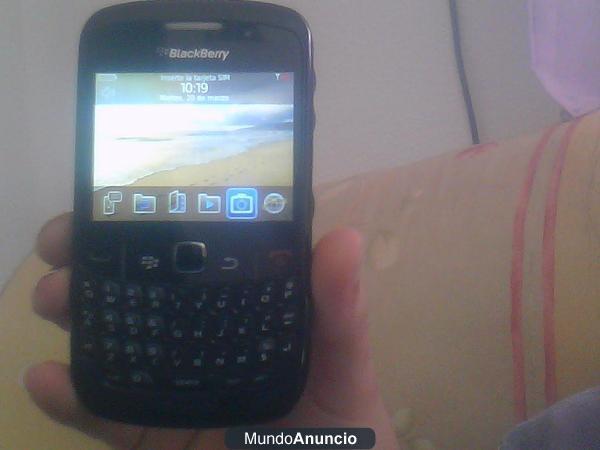 blackberry 8520 curve