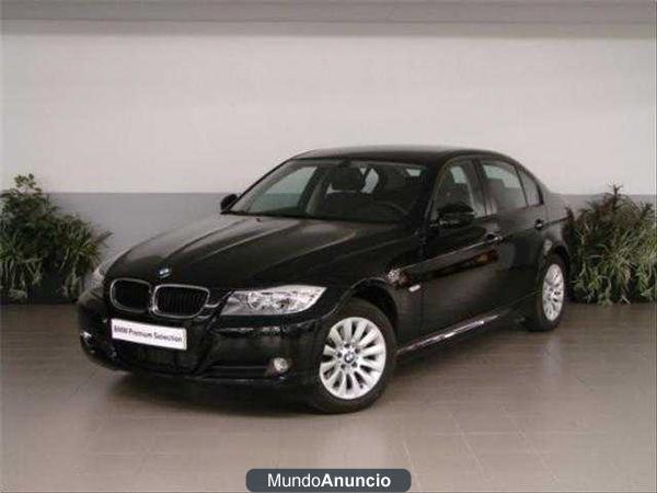 BMW 318 D 318d Berlina