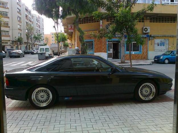 BMW 850 Ci Aut. '92