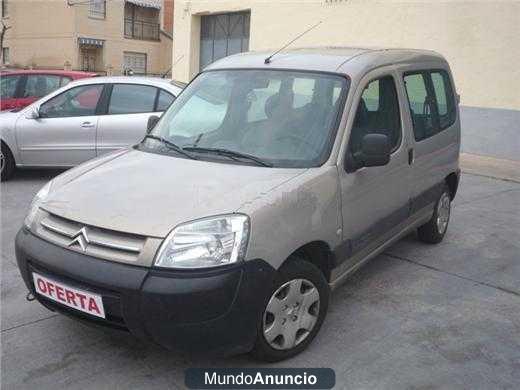 Citroën Berlingo 1.9D SX Plus