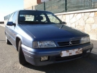 CITROEN ZX 1.9 D TONIC URGE - mejor precio | unprecio.es