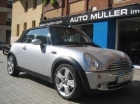 MINI COOPER CABRIO TODO INCLUIDO - Barcelona - mejor precio | unprecio.es