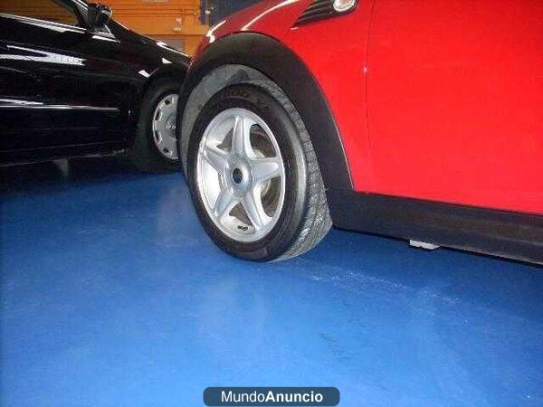 Mini Cooper Cooper * Nacional * Paquete C