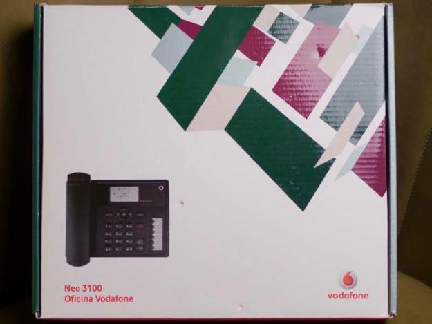 Oficina Vodafone Neo 3100 nuevo