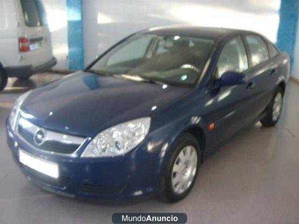 Opel Vectra 1.9CDTI 8v Elegance120