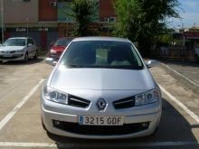 RENAULT SCENIC G.Scenic 1.5dCi