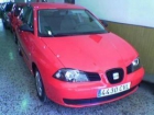 Seat Ibiza 1.9 TDI - mejor precio | unprecio.es