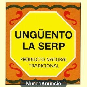 unguneto de serpiente