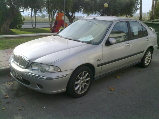 Vendo Rover 45