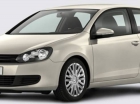 Volkswagen Golf VI 2.0 TDI 140cv DPF SPORT - mejor precio | unprecio.es