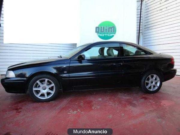 Volvo C70 2.5 T / 2.4 T