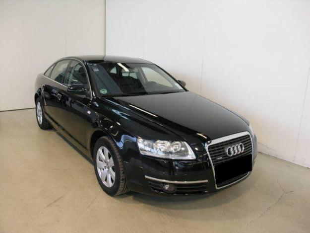 2005 Audi A6 3.0TDI Quattro DPF