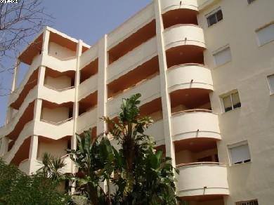 Apartamento con 1 dormitorio se vende en Mijas Costa, Costa del Sol