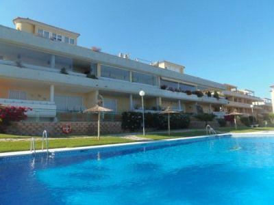 Apartamento en venta en Cabopino, Málaga (Costa del Sol)