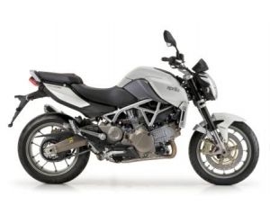 APRILIA MANA 850 ABS