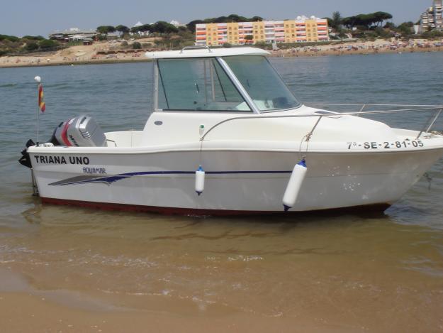 AQUATIM 550