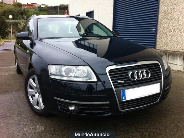 Audi A6 Avant  3.0 TDI DPF Quattro Tiptronic 240 Cv