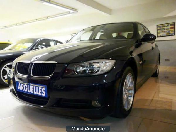 BMW 320 D *** Iva Deducible *** \'08