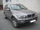 BMW X5 3.0d - mejor precio | unprecio.es