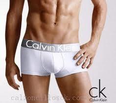 calzoncillos calvin klein