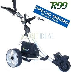 Carros de golf electricos golfideal litio , teledirigidos, inox,  + 25 modelos