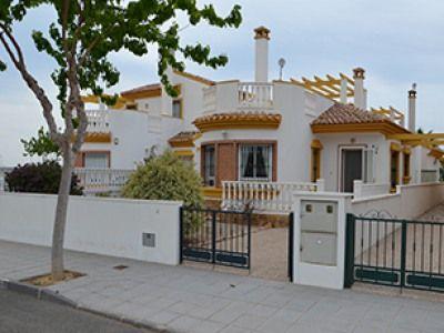 Chalet en venta en Pilar de la Horadada, Alicante (Costa Blanca)