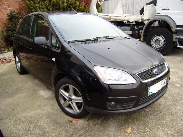 FORD FOCUS  C-MAX 1.6TDCI TREND