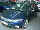 Honda Civic 1.8 I-VTEC SPORT, CLIMA, CONTROL VELOCIDAD, GARANTIA TOTAL 1 AÑO - mejor precio | unprecio.es