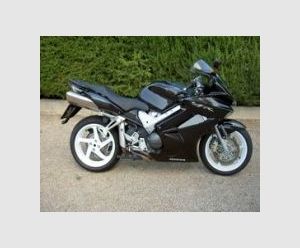 HONDA VFR 800