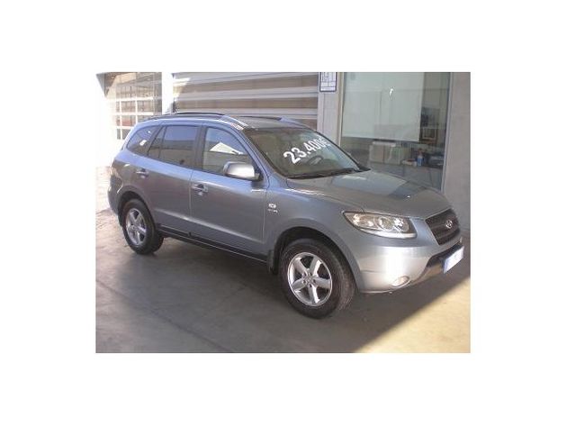 HYUNDAI Santa Fe 2.2CRDi Comfort 7p