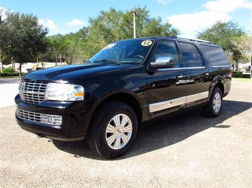 Lincoln Navigator L, GLP INCLUIDO TMCARS!!!