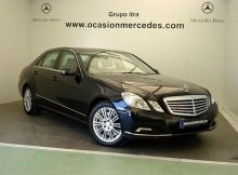 MERCEDES S-CLASS S 500 Pullman