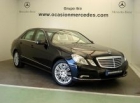 MERCEDES S-CLASS S 500 Pullman - mejor precio | unprecio.es