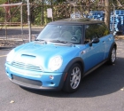 Mini Couper S 2003 - mejor precio | unprecio.es