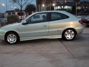 OFERTA!! POR AUMENTO DE FAMILIA CITROEN XSARA 2003