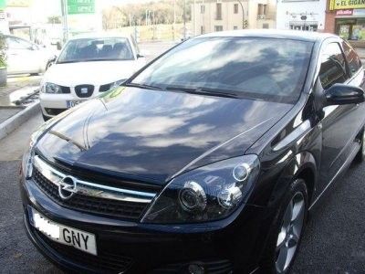 OPEL ASTRA ASTRA GTC 1.9 CDTI 120 CV SPORT 3P - Girona