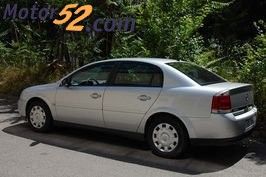 OPEL VECTRA 2.0 CDTI - MADRID