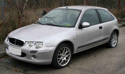 Rover 25 1.8 VI