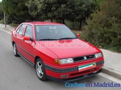 Seat Toledo