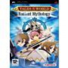 Tales of the World: Radiant Mythology PSP - mejor precio | unprecio.es